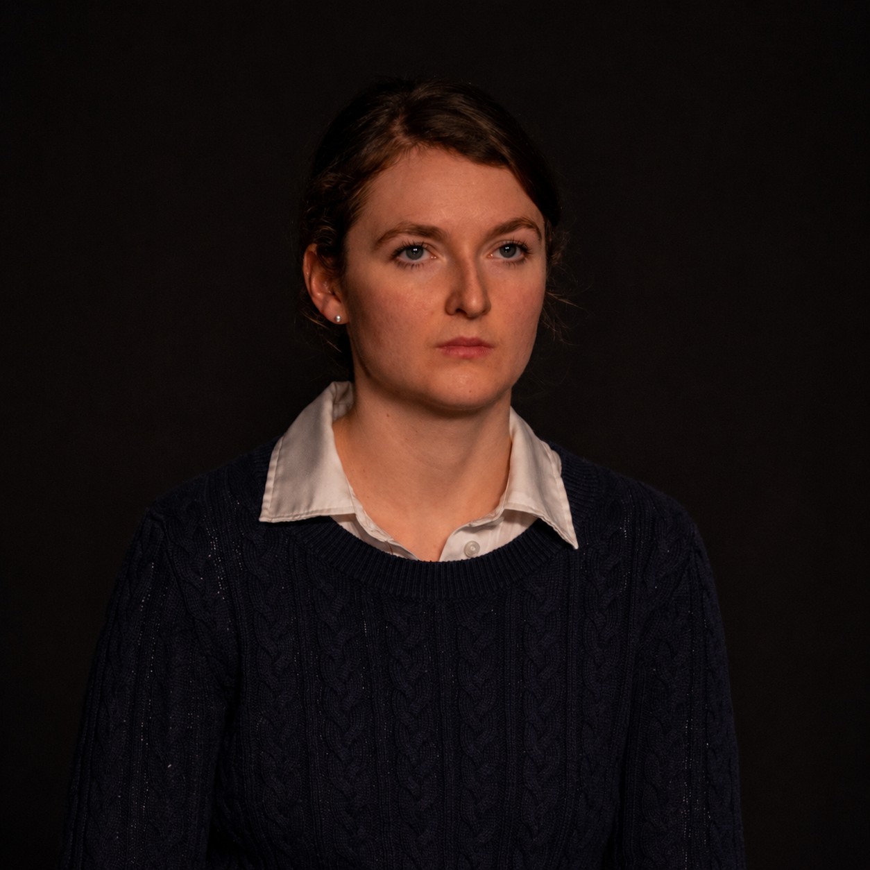 MARGAUX MOLKENBOER