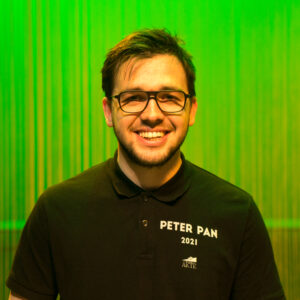 NIELS ADRIAANSEN